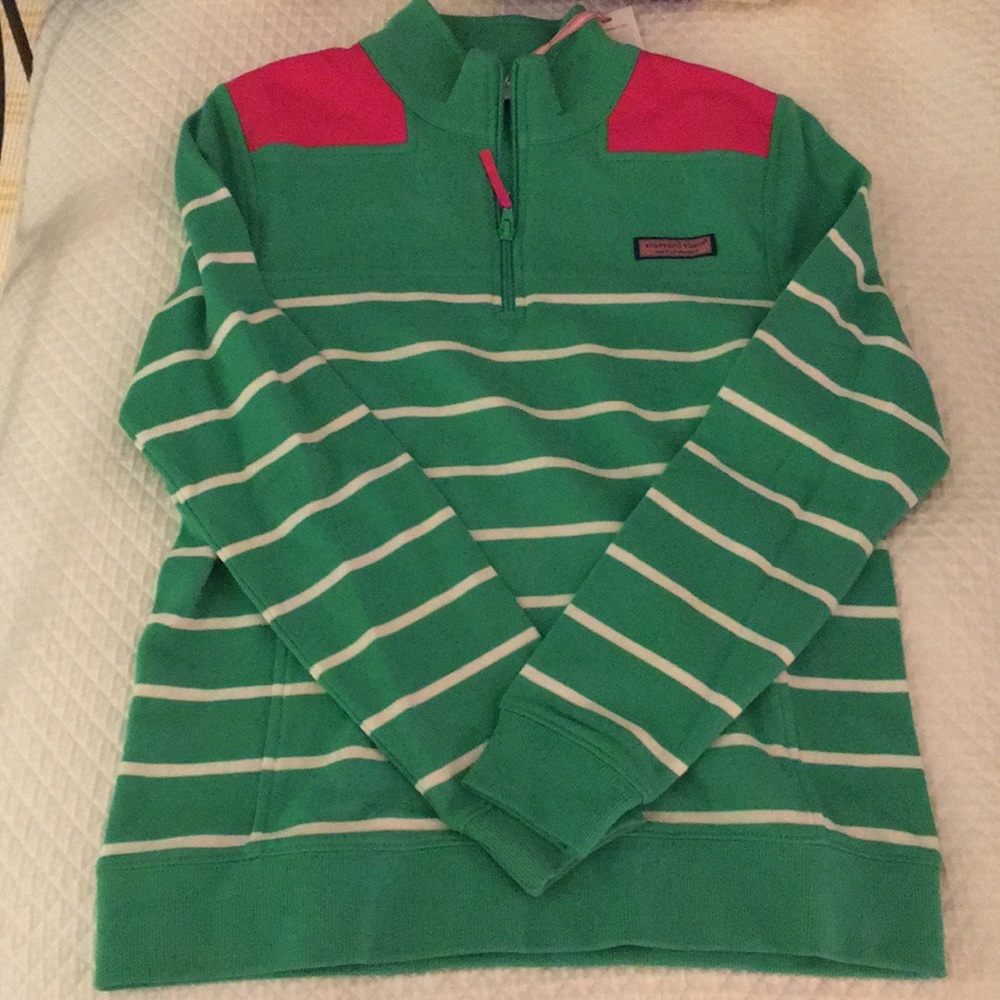 Vineyard Vines Shep Shirt
